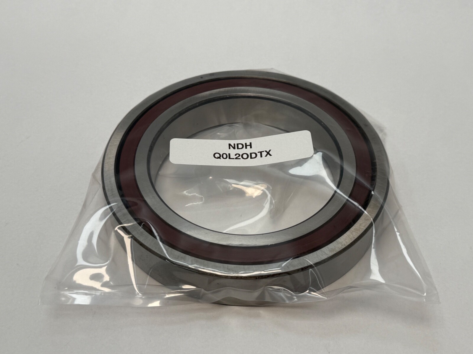 NDH Q0L20DTX Angular Bearing 7020C Q-0L20-DTX 100x150x24 mm