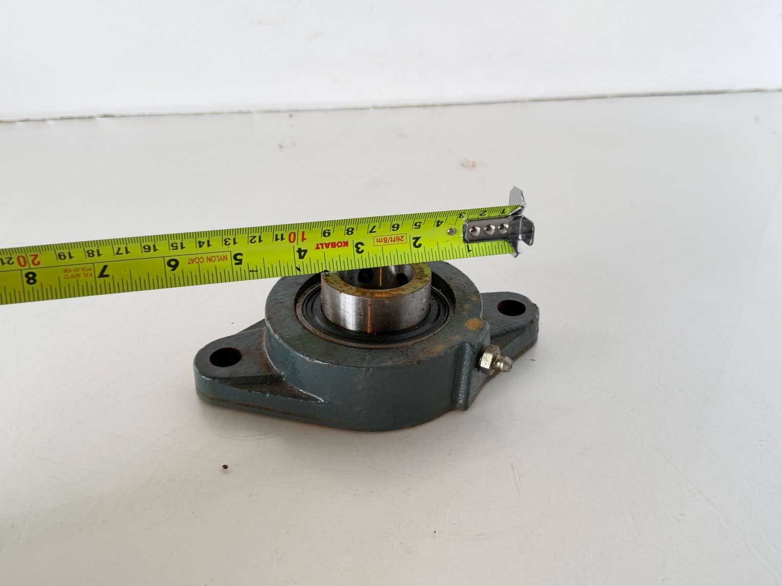 Dodge 2 Bolt Flange Bearing, PN 126518, F-2B-SC-104 NL, ABB/Baldor (RB2)