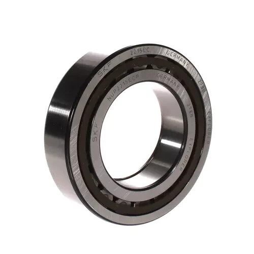 NEW SKF NUP 2215 ECP single row cylindrical roller bearing 1PCS #DC