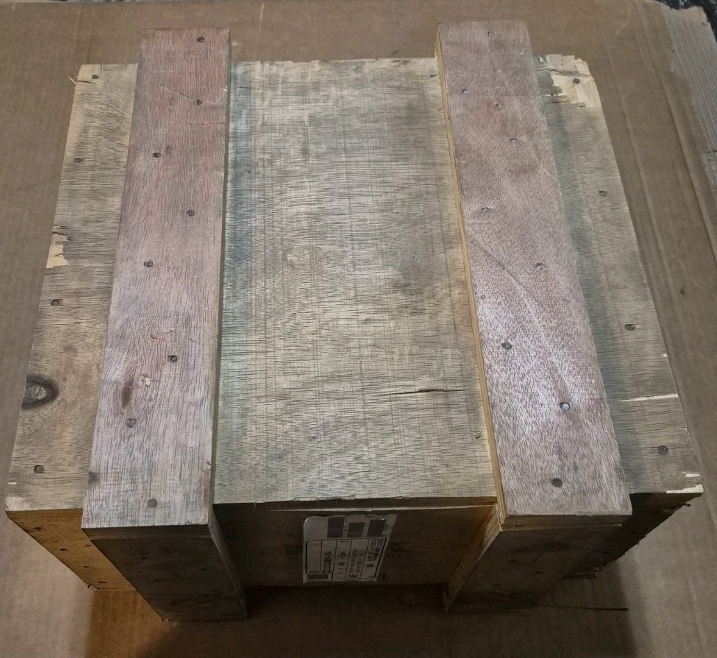 NEW NSK 22332CAME4-VS4 ROLLER BEARING for vibrating screens 340x160x114mm