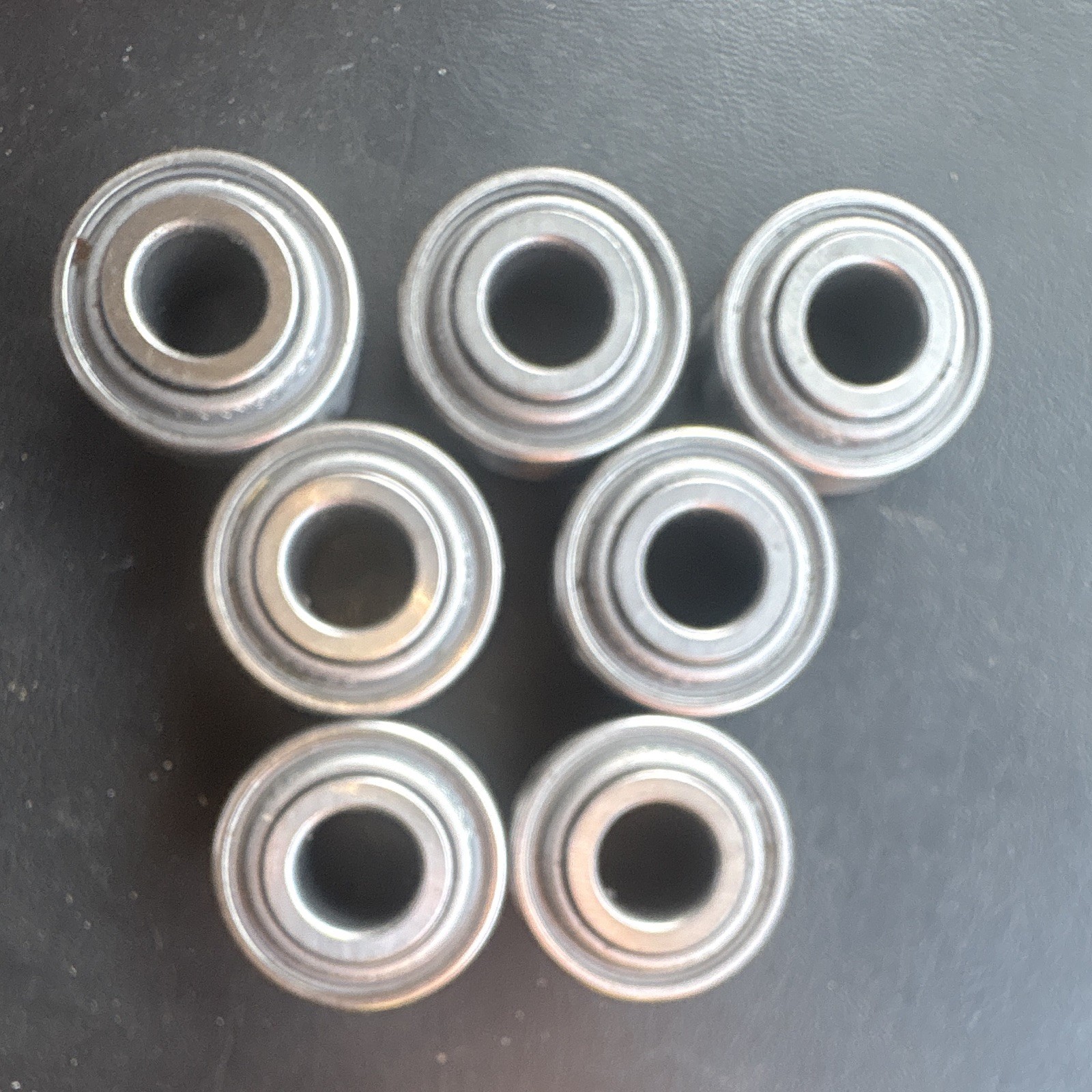 PEER Heavy Duty Agriculture Equipment Bearings Part #BB203KYY2 (7)