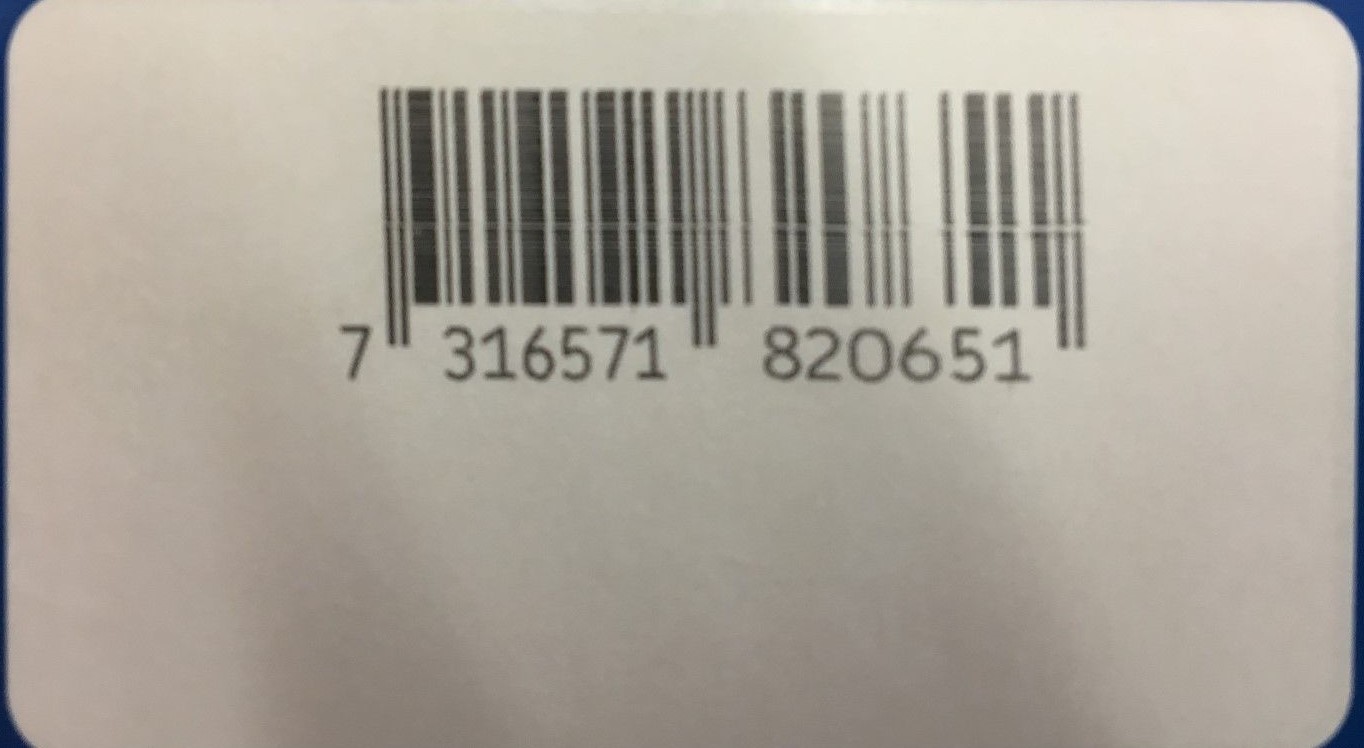 6205-2RS C3 SKF Bearing 25x52x15(mm)