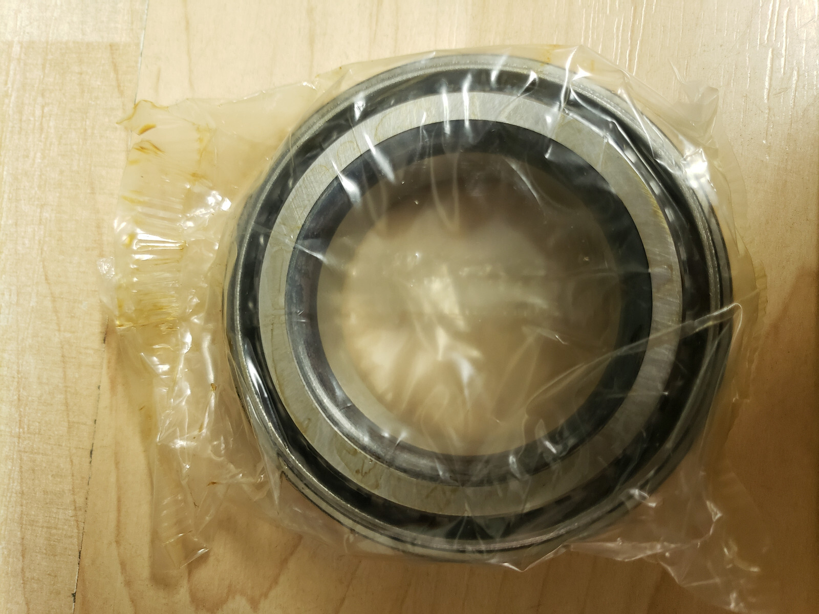 Napa BR37 Bearing