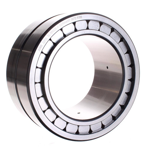 SL185026-A INA 130 x 200 x 95 mm CYL. ROLL. DOUBLE ROW