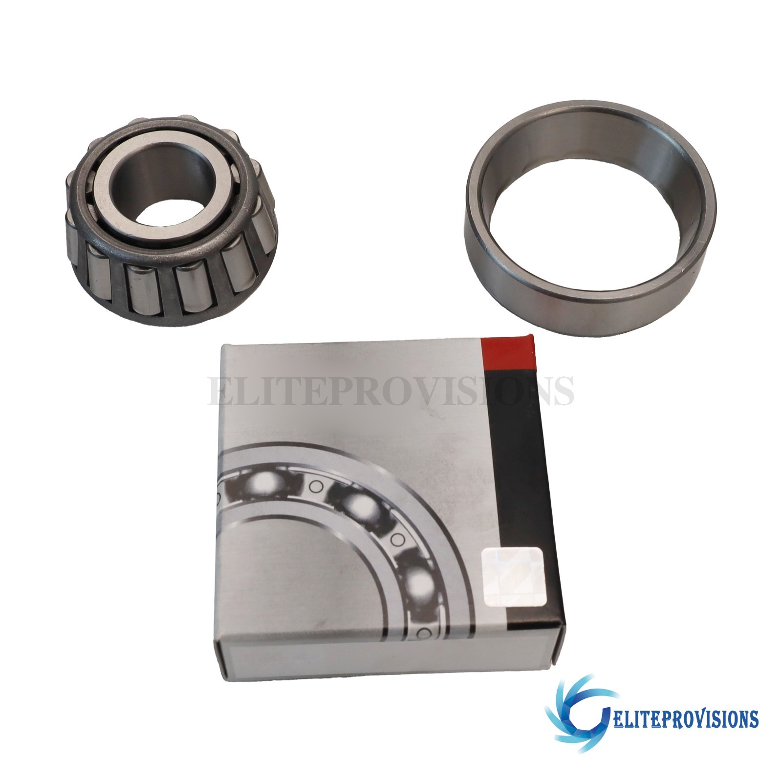 NEW Tapered Roller Bearing 3/4″x1.15/16″x3/4″ For Koyo 09195/09067 US