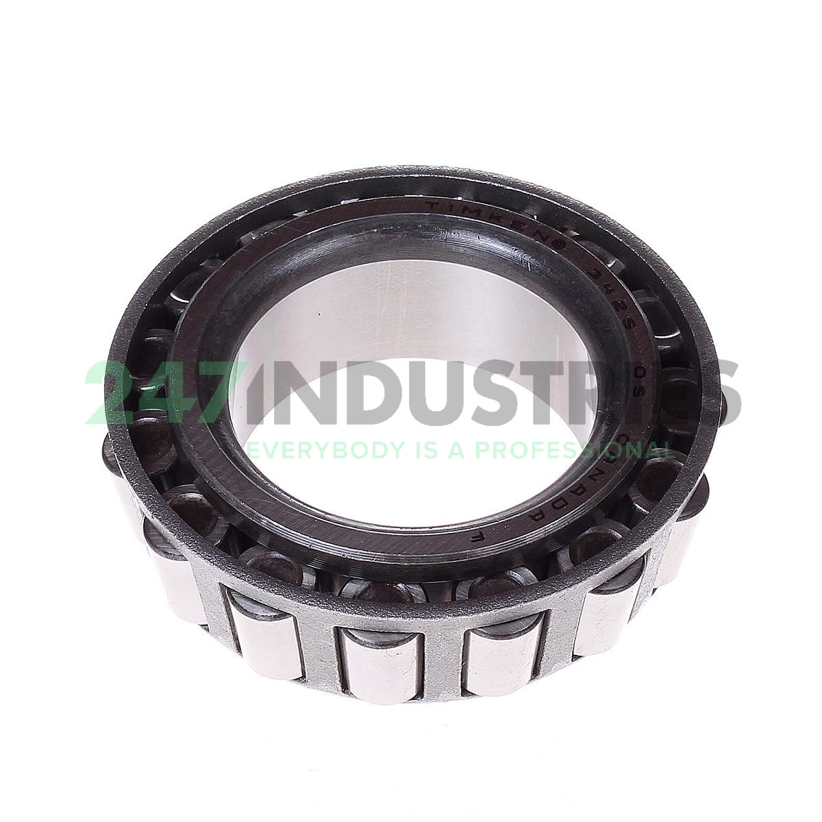 342S Timken 42,88 x 0 x 22,4 mm TAP. ROLL. SINGLE ROW CONE