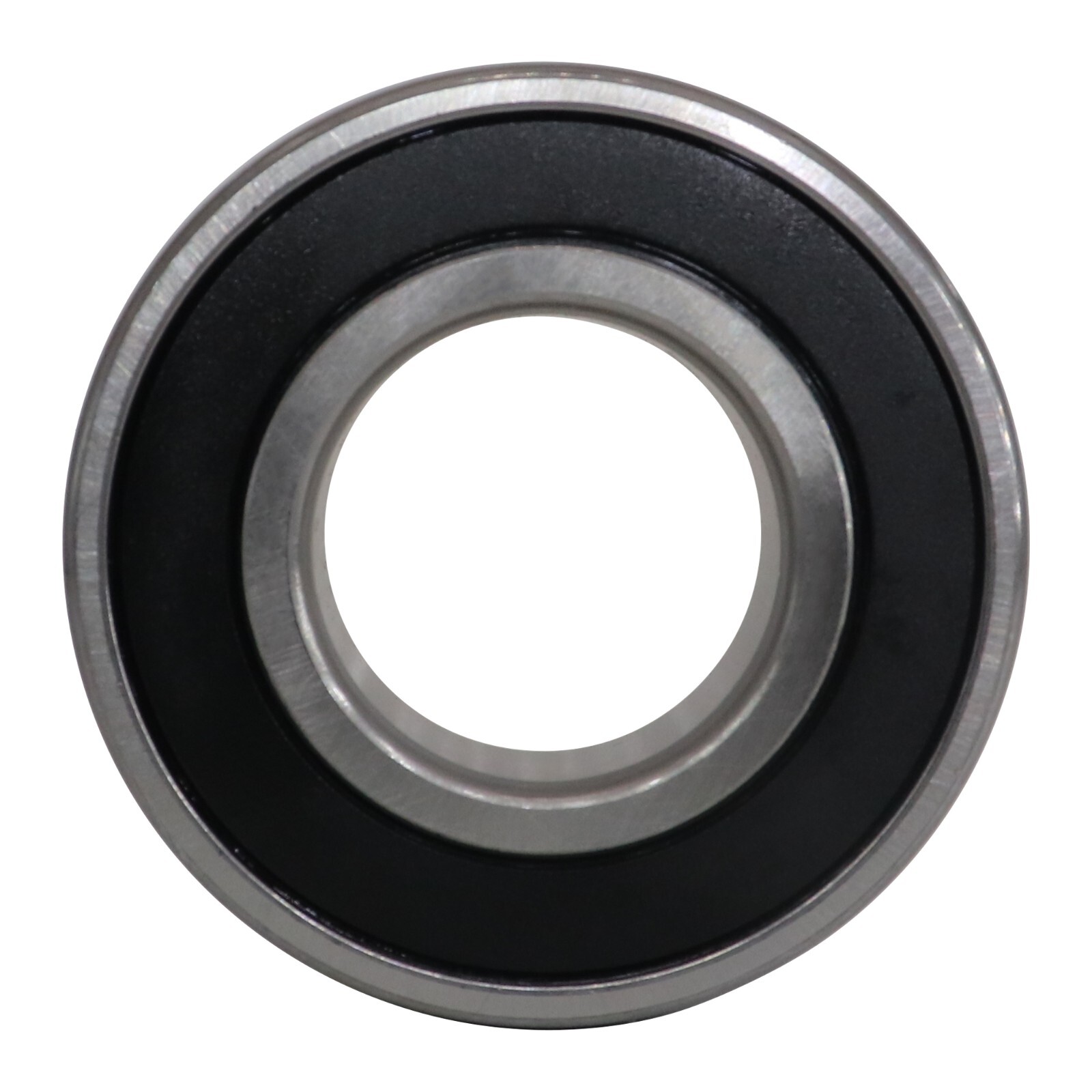 (10PCS) TURNUP 6205-2RSC3 C3 Clearance 25X52X15MM Double Rubber Seal Bearings