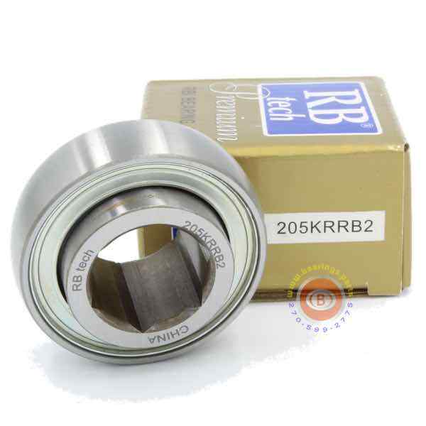 Replaces New Holland/Case: BEARING, BALL, Part # 47508387