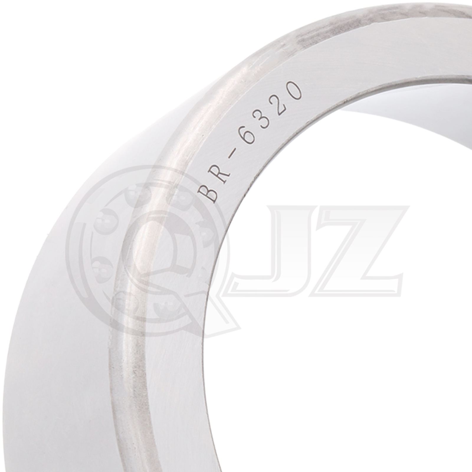 [Qty.1] BR-6320 Tapered Roller Bearing Single-Cup/Race [5.3447″ OD x 1.75″ W]