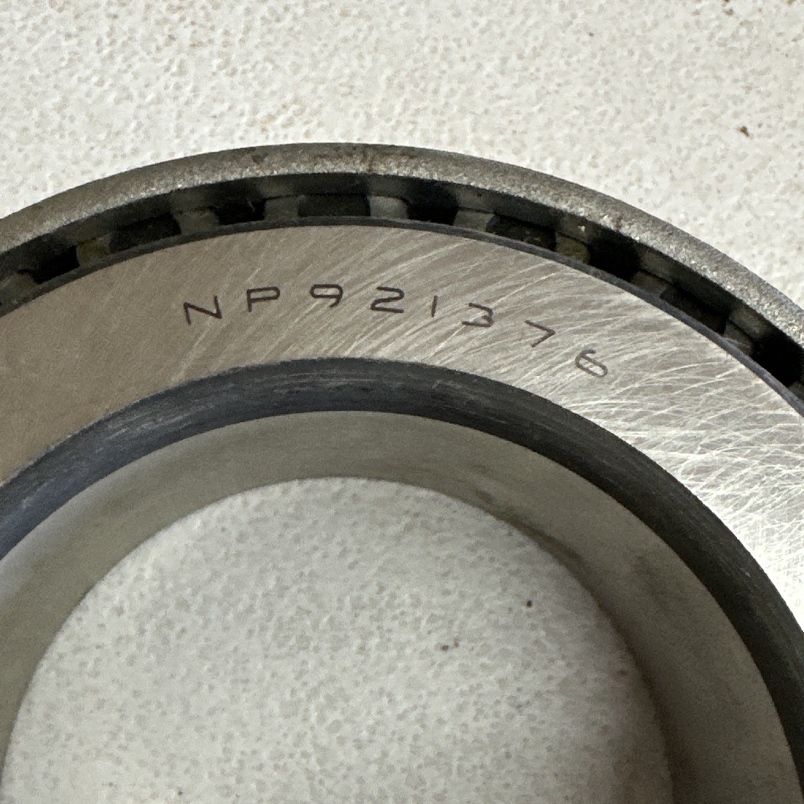 New Timken Open Box NP921376 Bearing & NP401046 Taper Timken Cat Part 174-30-41