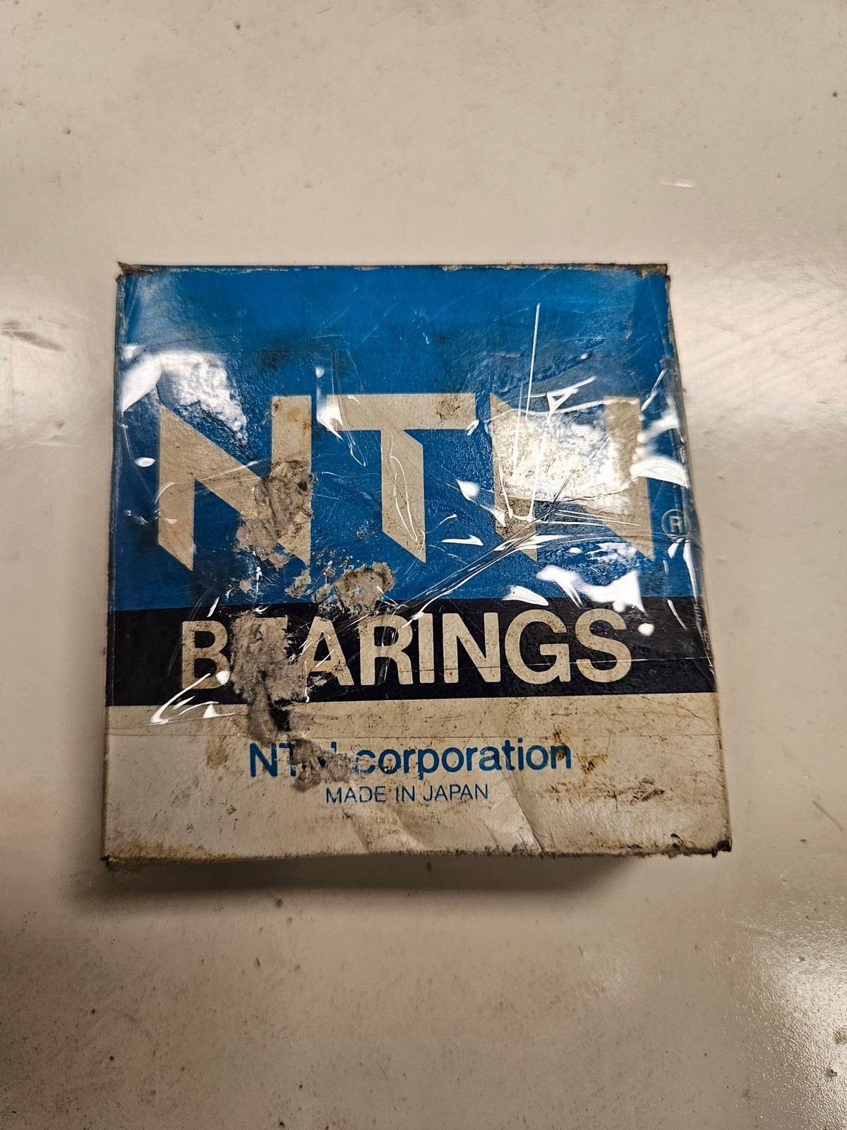 NTN 32008XP5 4T-32008XP5 40mmX 68mm X 19mm P5 Precision Taper Roller Bearing