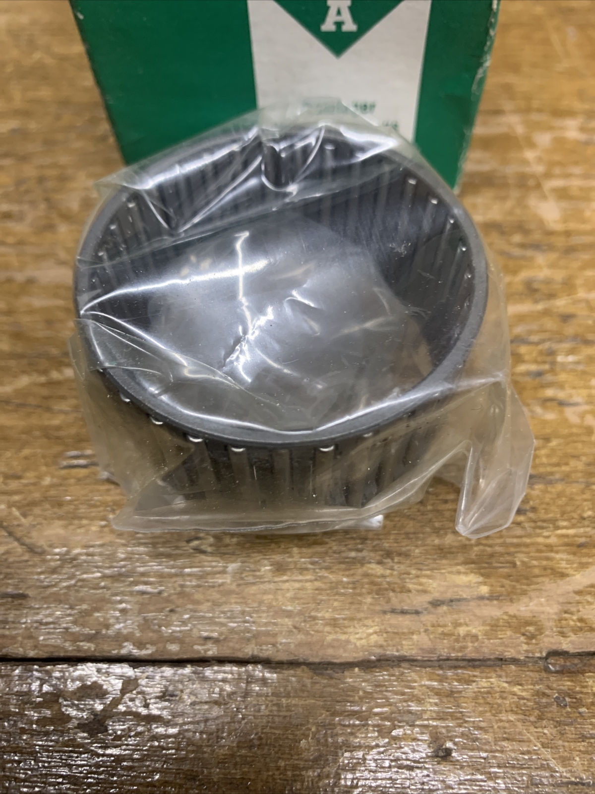 INA K45X50X27 45mm X 50mm X 27mm Needle Roller Bearing Cage