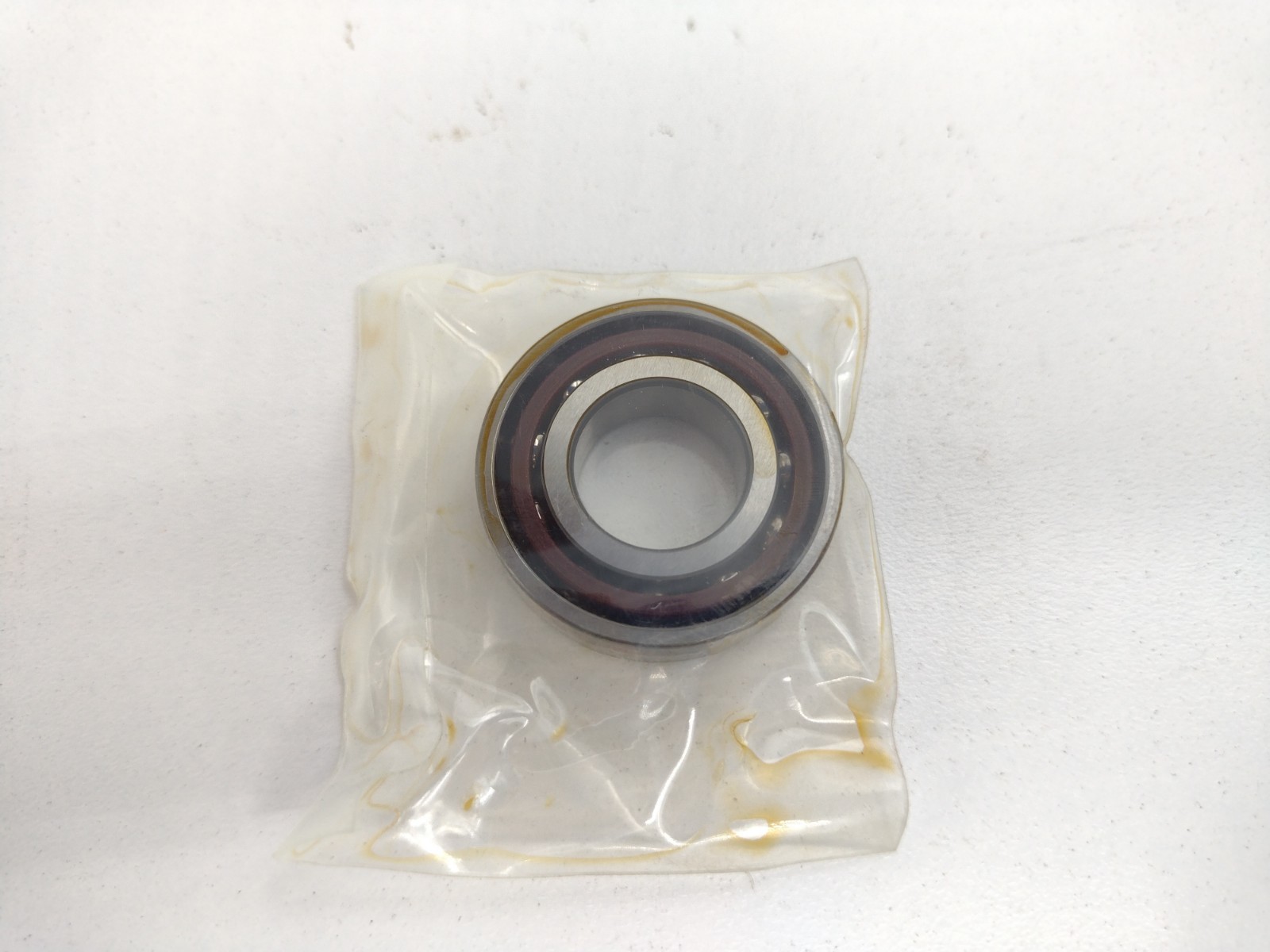 *** Barden 102HDL Angular Contact Bearing 15mm Bore (1 pair)