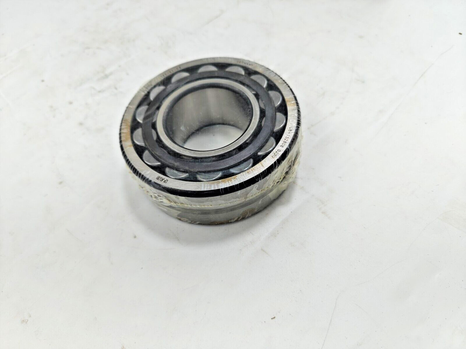 FAG 22311E1C3 Spherical Roller Bearing 55x120x43 22311 E1 C3 W33 Straight Bore