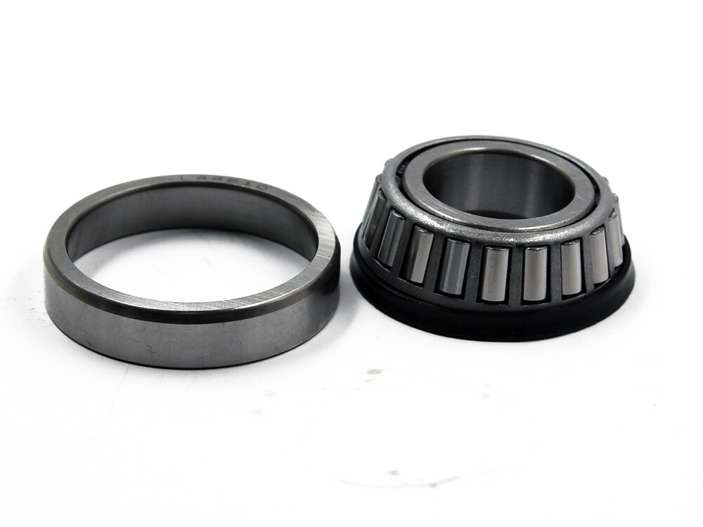9pcs L44643/L44610 1in Tapered Roller Bearings USA Seller