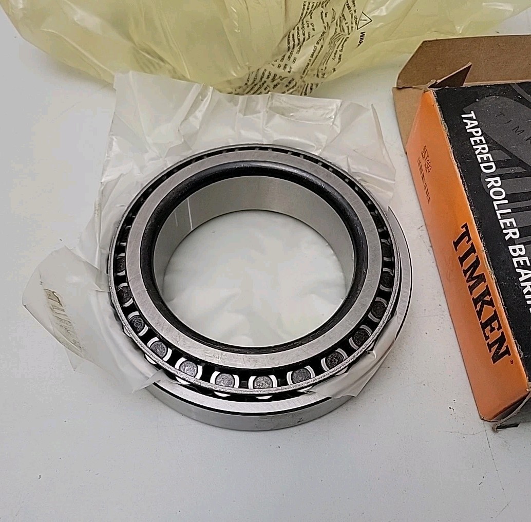 Timken SET403 Bearing (NEW-IN BOX) 594A – 592A