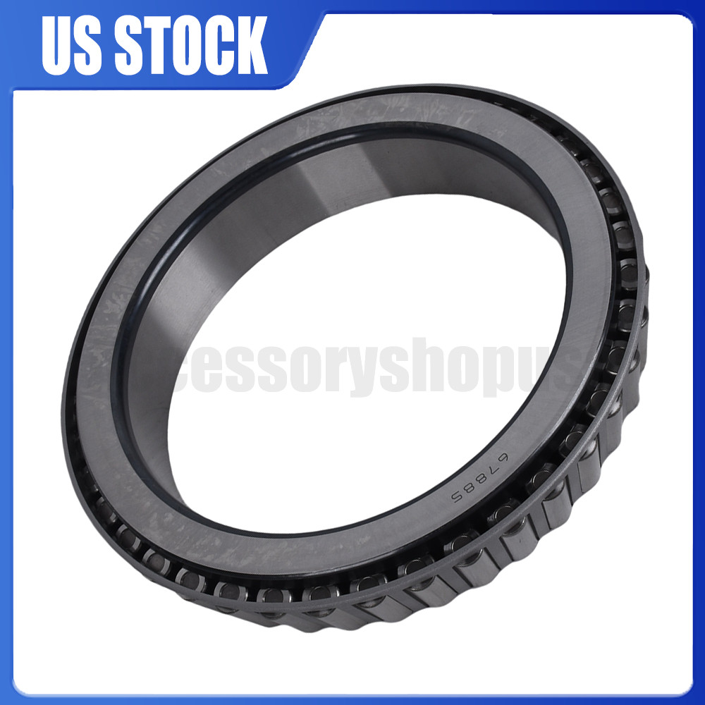 For Timken Taper Roller Bearing Cone 053893373720 67885-20024