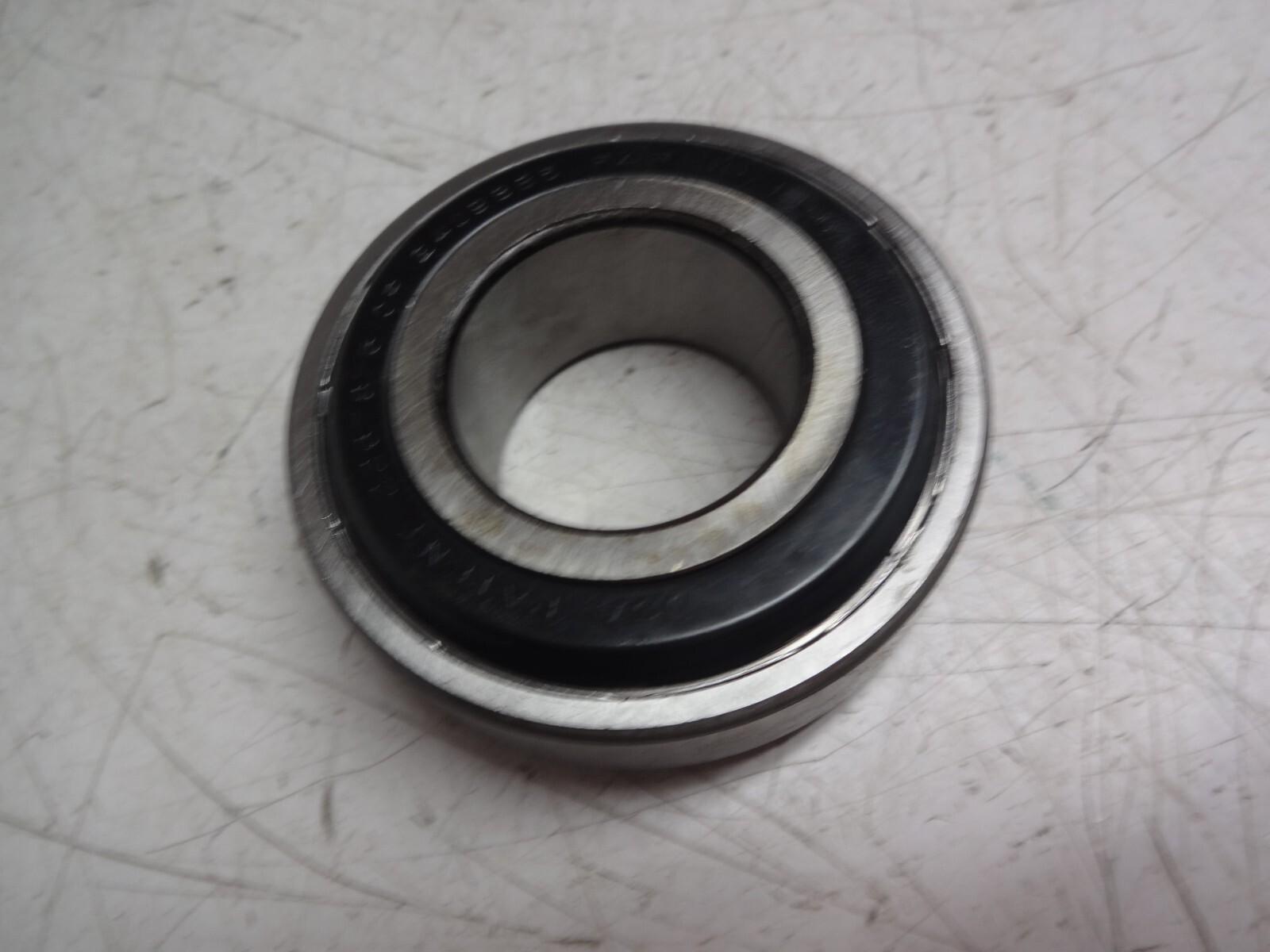 Fafnir 207kll Double Row Ball Bearing