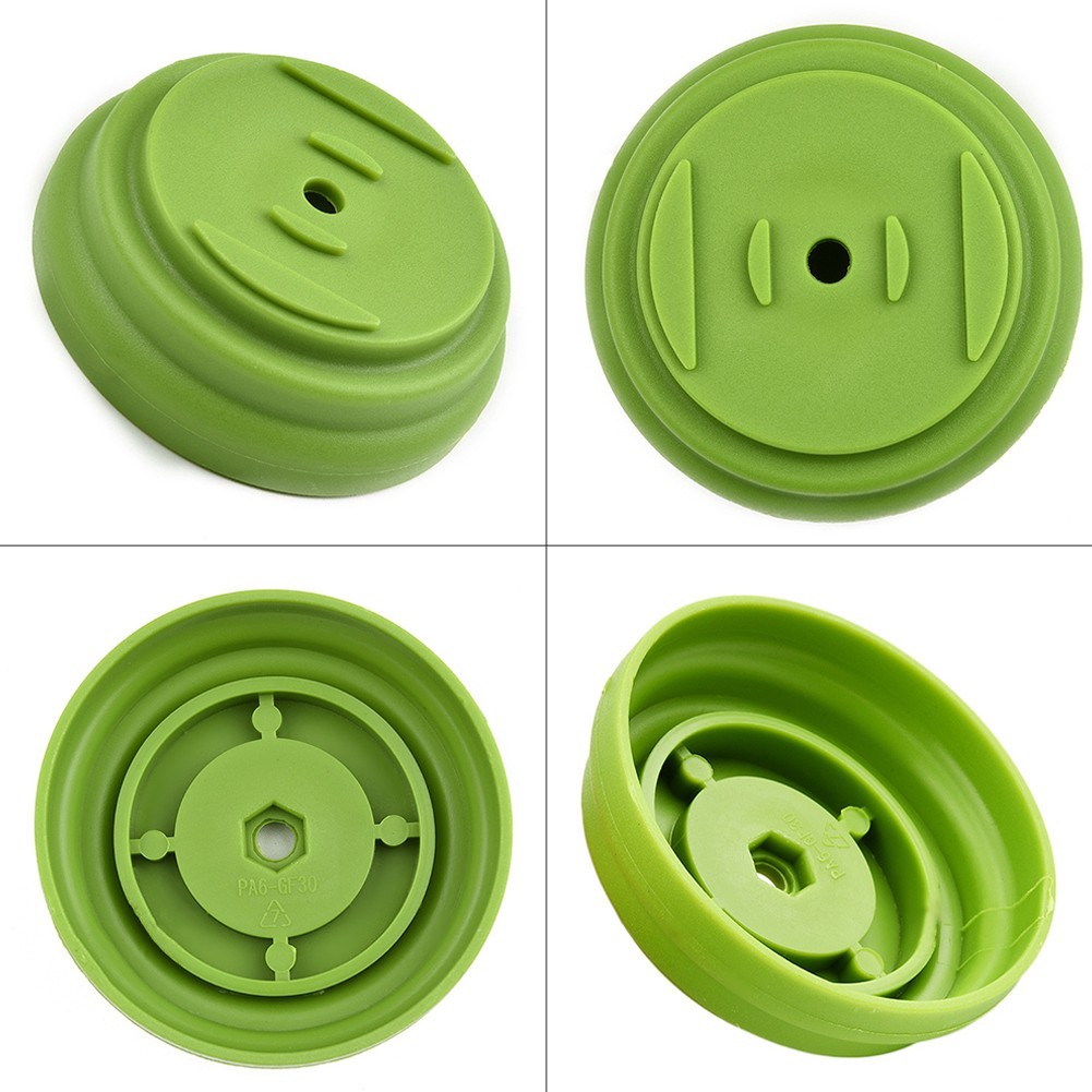 3*Plastic Cover Accessory For Grass for trimmers Garden for Power Tools