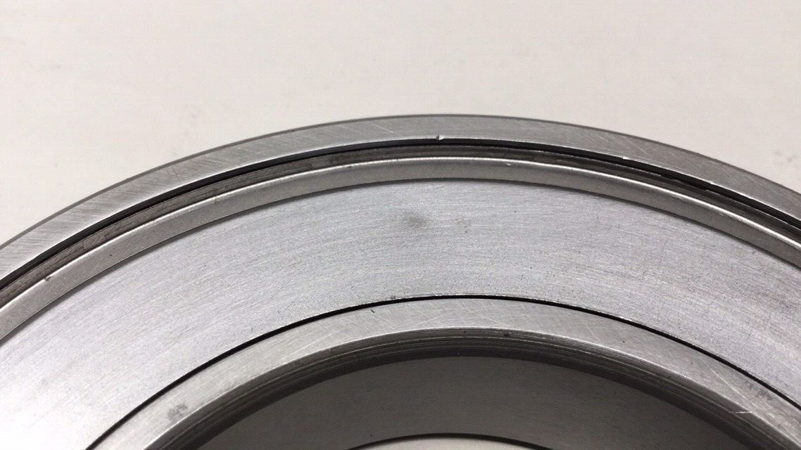 MRC 214SFF Ball Bearing Double Shielded 70x125x24mm 6214-2Z/C3