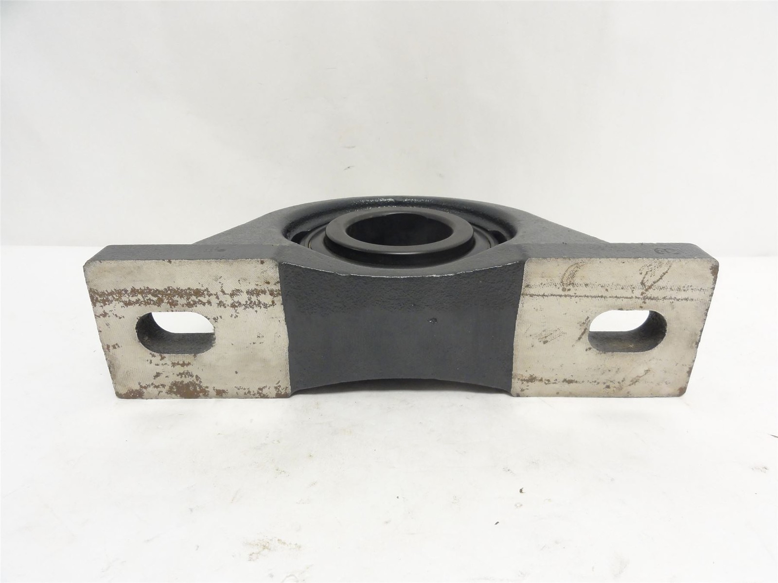 253654 Old-Stock; Sealmaster SPM-39 CXU Pillow Block Bearing; 2-7/16″ID; 2-Bolt