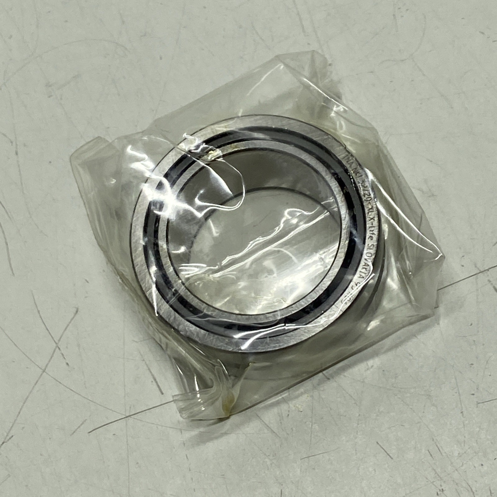 INA NKI32/20-XL Bearing, 32mm x 47mm x 20mm