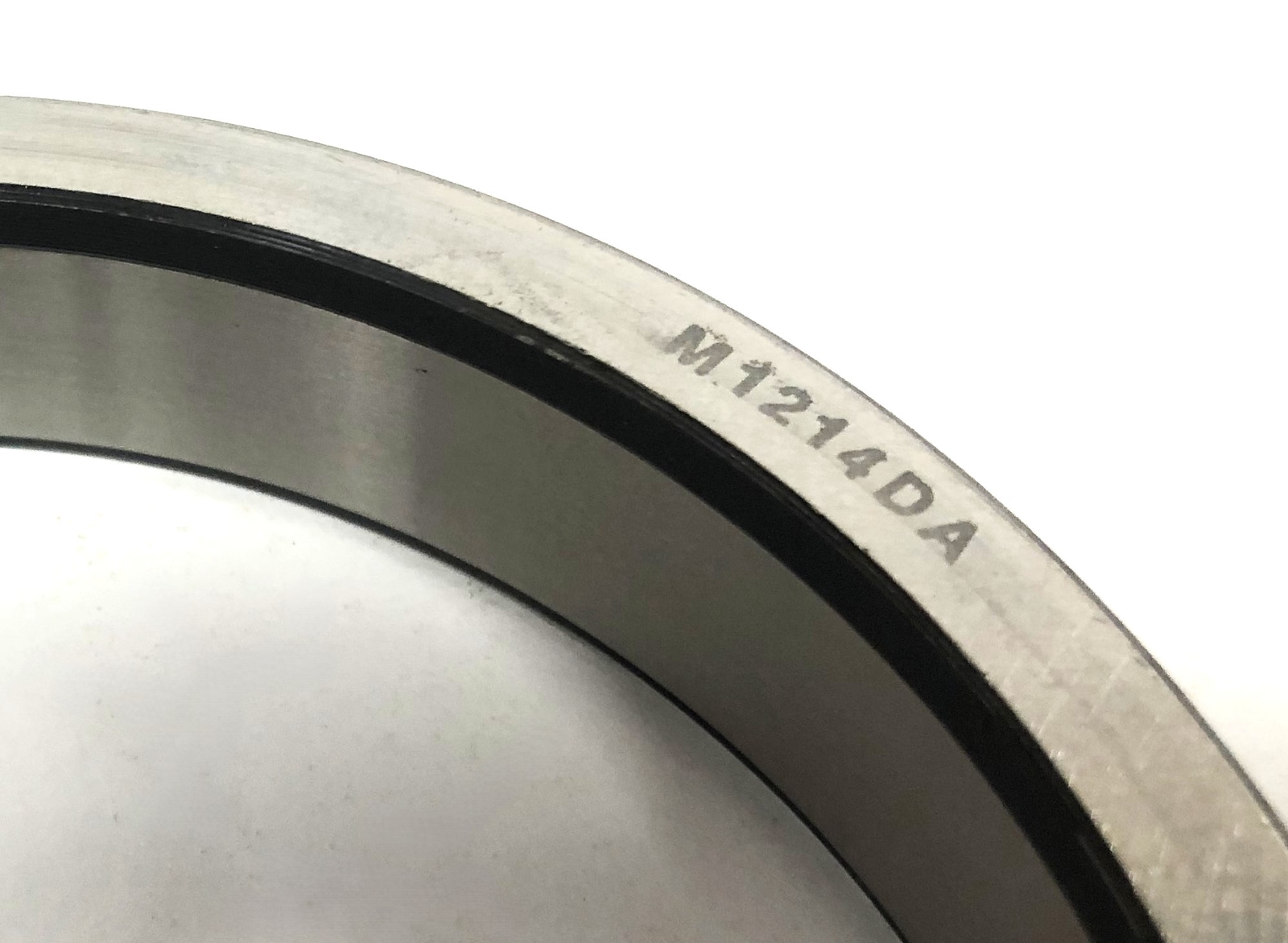 FMC Cylindrical Roller Bearing Cup M1214DA NOS