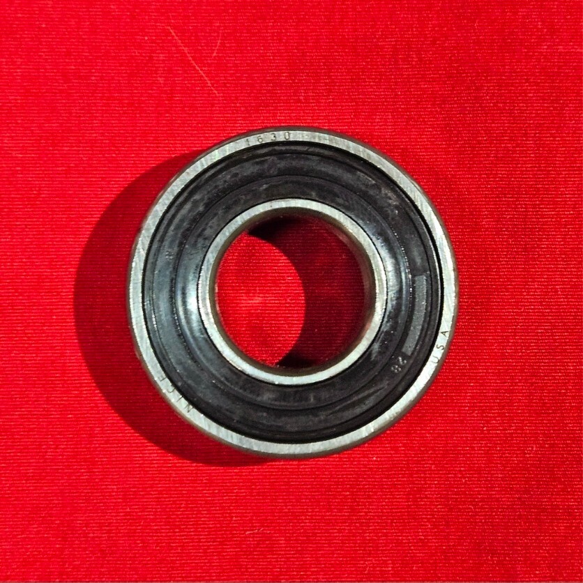 Nice 1630 Bearing 3/4″ Bore x 1 5/8″ OD x 1/2″ W – USA Made – NEW