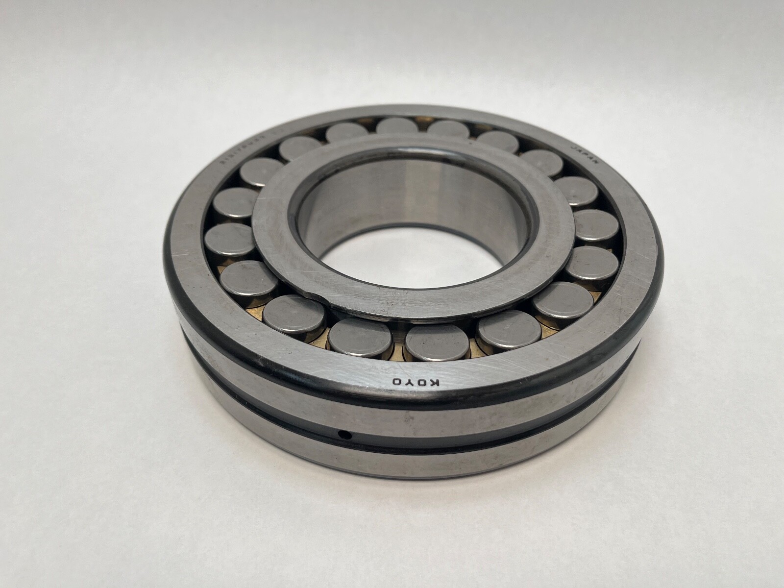 Koyo 21317RW33C3FY Spherical Bearing 85x180x41 mm 21317-R-W33-C3-FY Japan