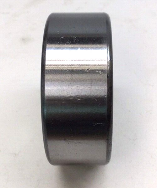 Norma Hoffman 3206-5206 Angular Contact Ball Bearing Double Row 30 X 62 X 0.9370