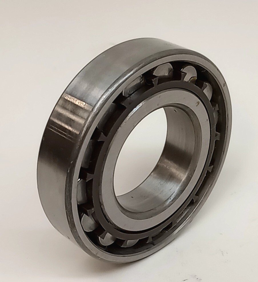 Steyr N 208 E-TGP Cylindrical Roller Bearing 40mm ID X 80mm OD X 18mm W