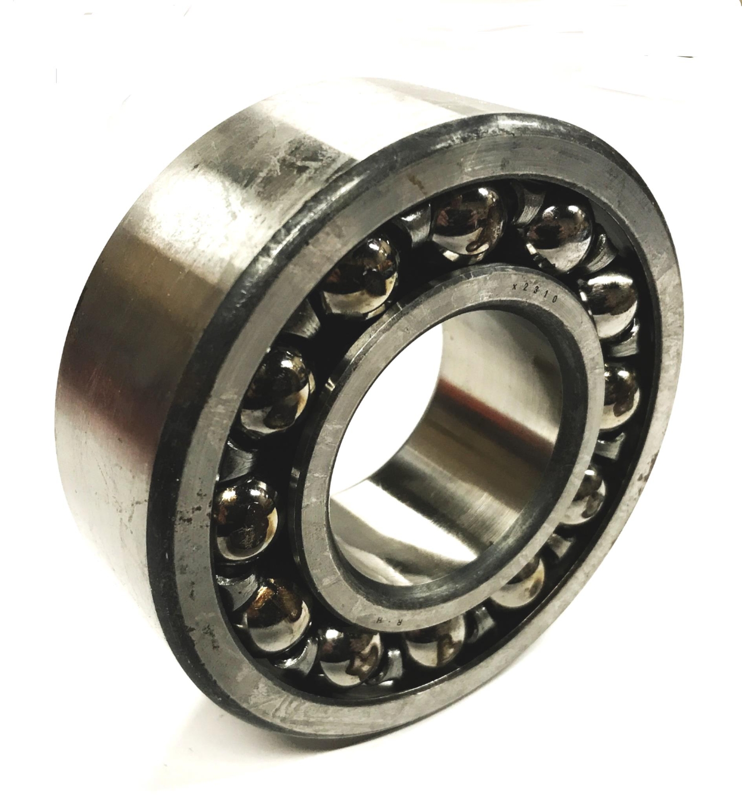 SRO Self-Aligning Double-Row Ball Bearing X-2310 NOS
