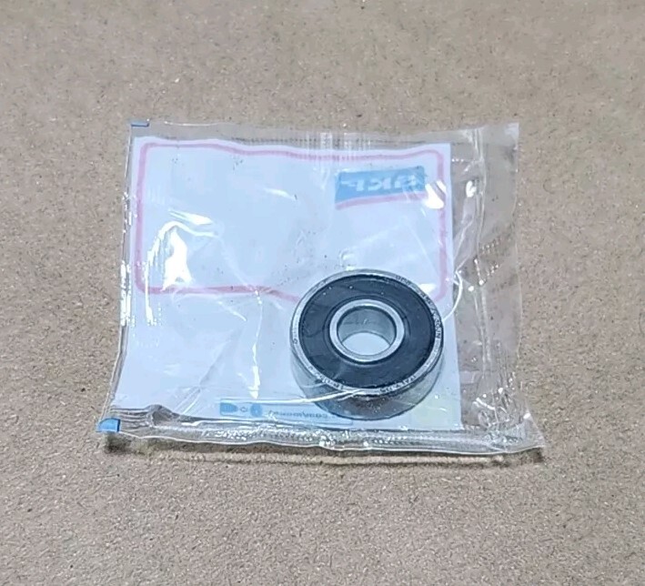 *BRAND NEW SURPLUS* [6] SKF 608-2RSJEM Deep Groove Ball Bearing + Warranty!