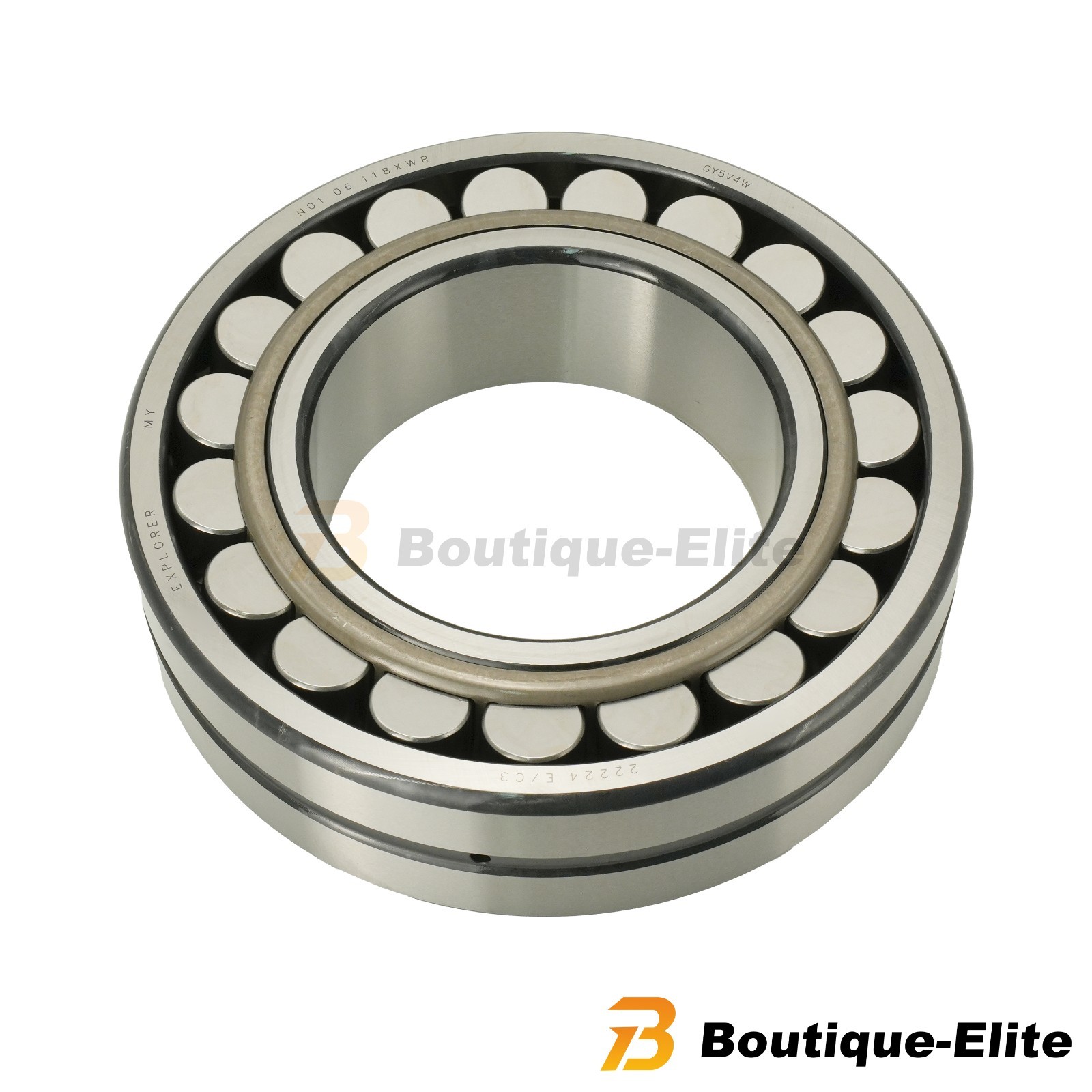 NEW Spherical Roller Bearing For SKF 22224 E/C3 120×215×58 mm