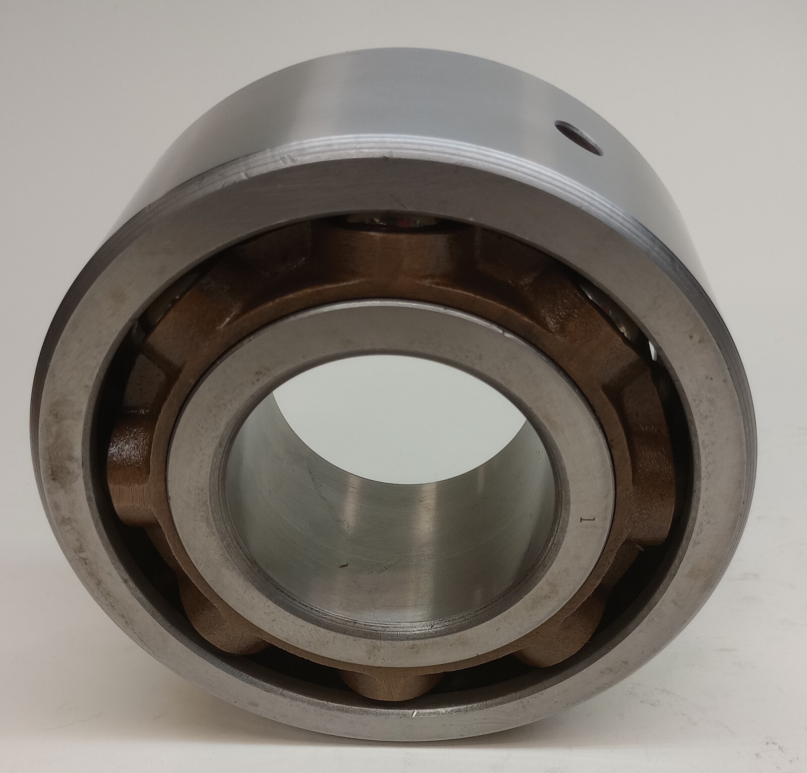 MRC 5312 RS 1 Angular Contact Bearing Double Row 60mm ID X 130mm OD X 54mm W