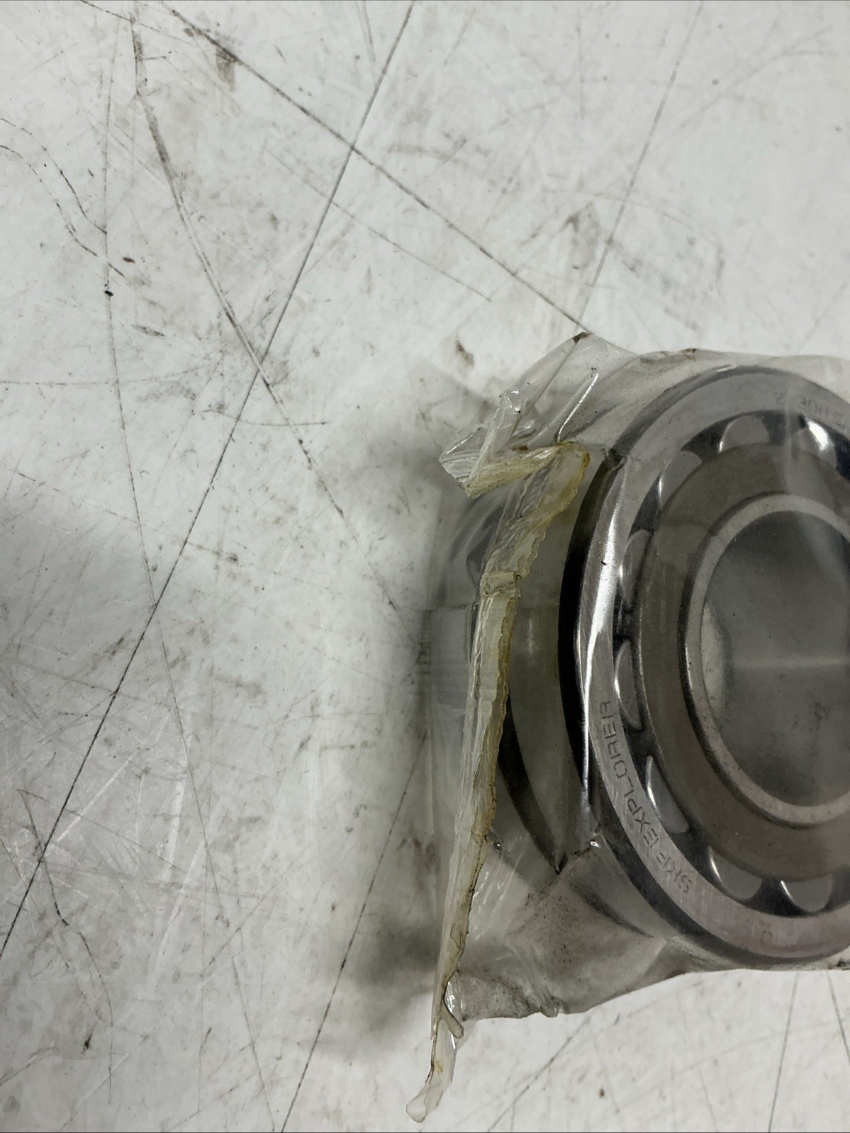 SKF 22308 E/VA405 Spherical Roller Bearing Y-591