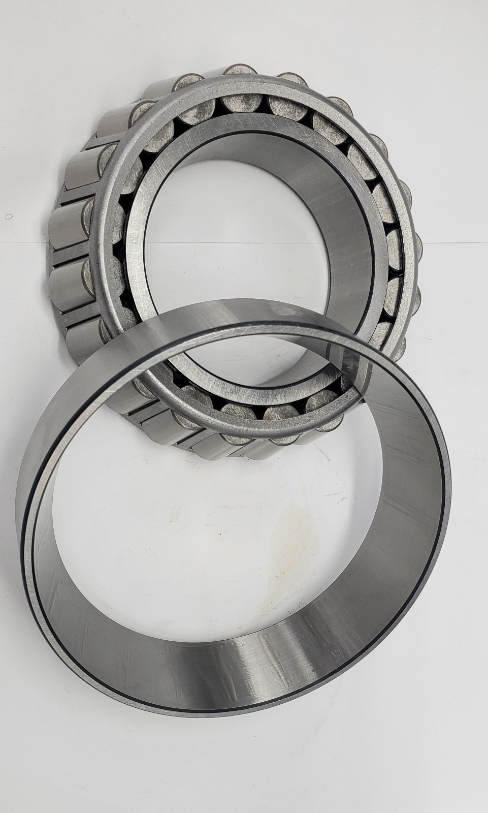 32218 Tapered Roller Enduro brand Bearing Set Cup and Cone Timken SKF NSK 32218A