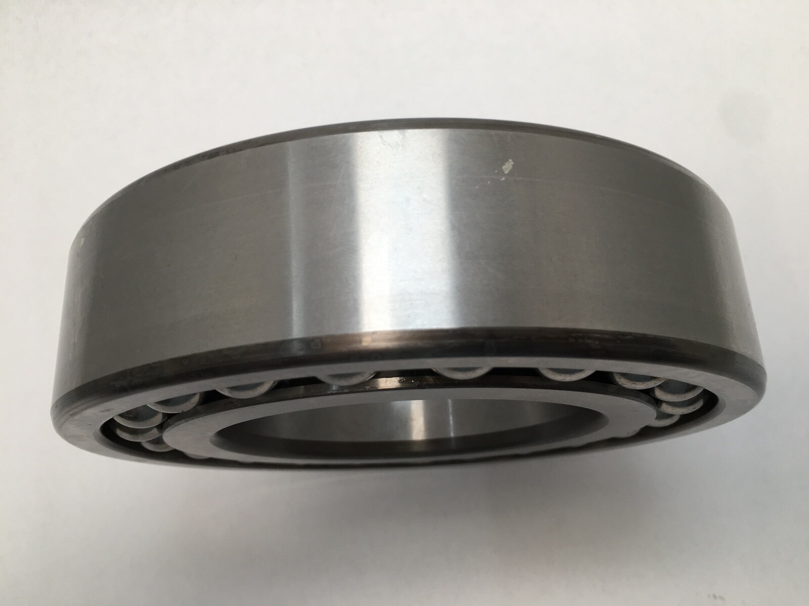 Steyr 2219 Self Aligning Bearing 95x170x43 mm