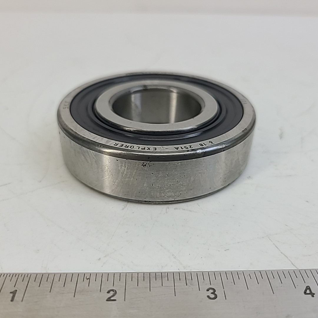 SKF Explorer 6307-2RS1 C3 GJN 6 18 251 A Deep Groove Single Row
