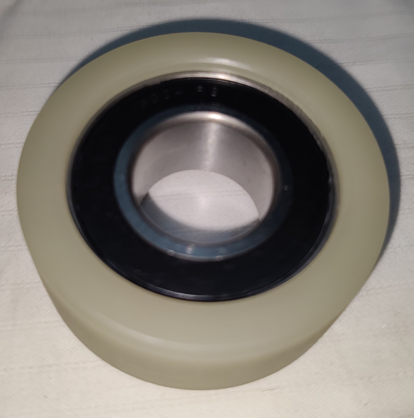KIS 3004-2RS TN PA12G Bearing Angular Contact Ball Bearing (7 Pcs)