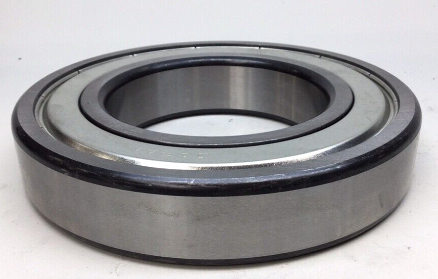 NTN 6219ZC3 Ball Bearing Deep Groove 95mm ID X 170mm OD X 32mm W