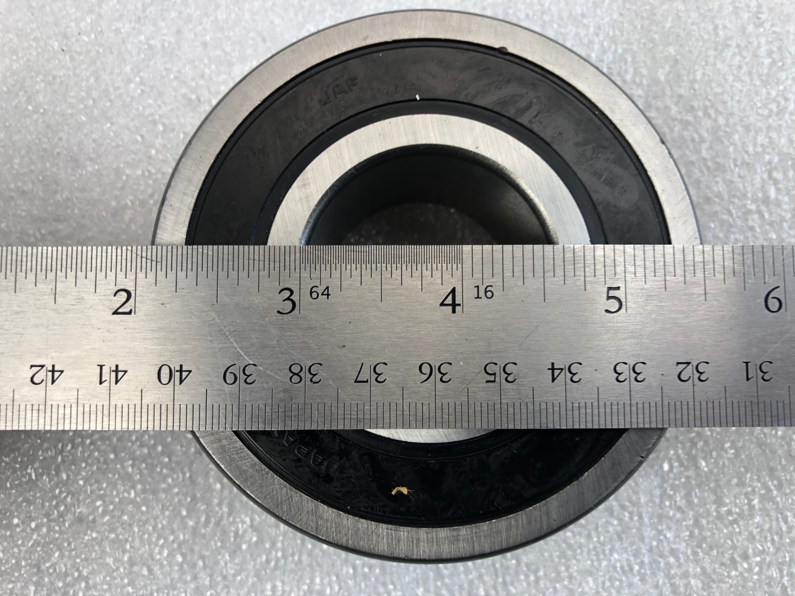 JAF Ball Bearing, p/n W308-2RS