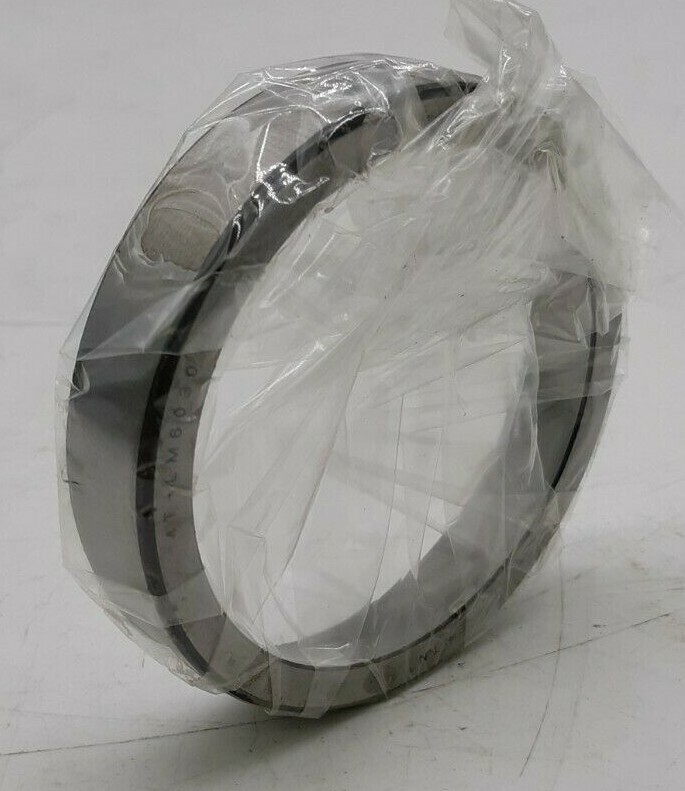 Federal Mogul LM603011 Tapered Roller Bearing Cup Lot of 3