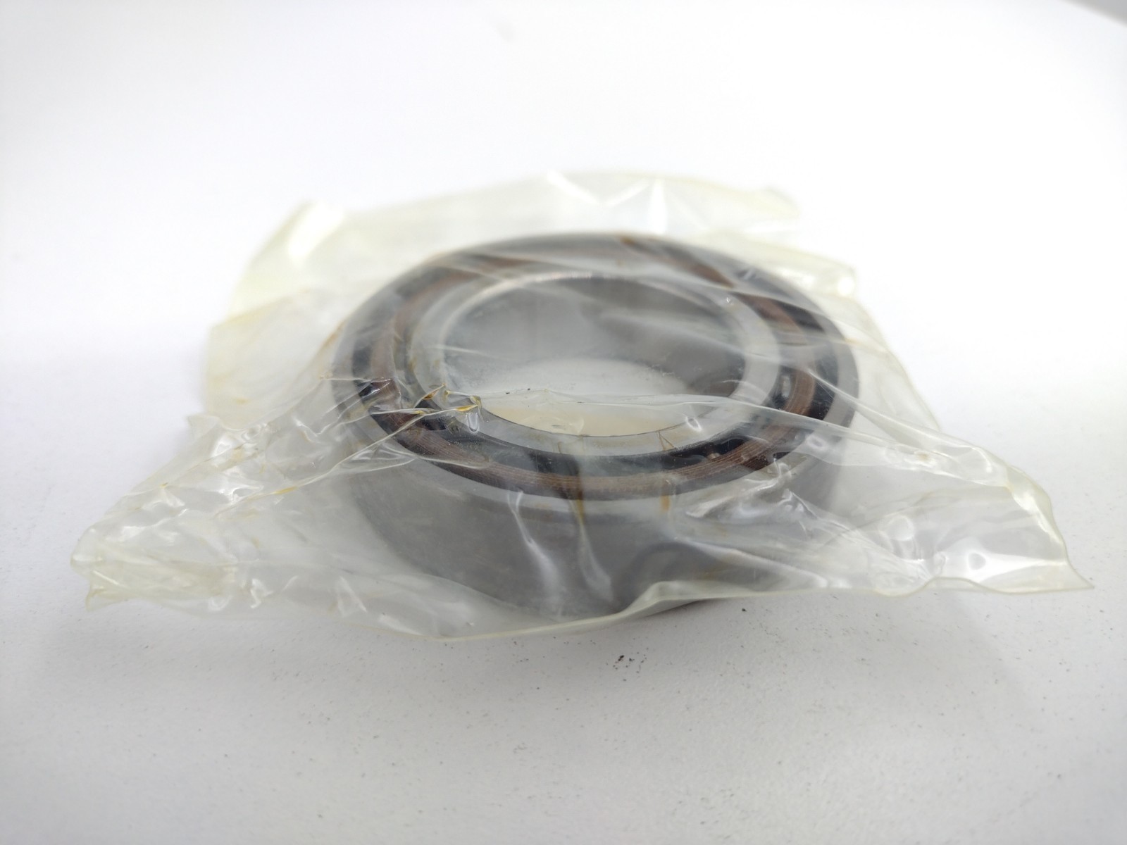 *** Barden 107HDL Angular Contact Bearing 35mm Bore