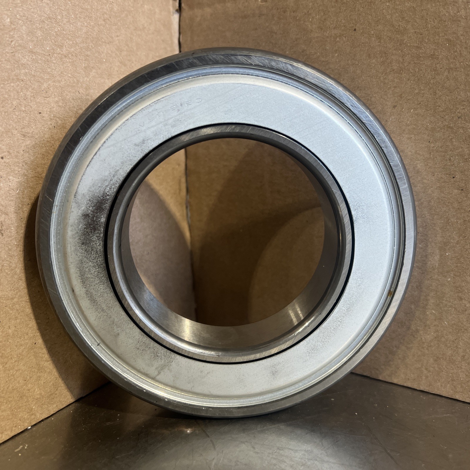 SKF 6216-2Z/C3HT51 Ball Bearing Double Shielded 80x140x26mm 6216-ZZ-C3 Nos