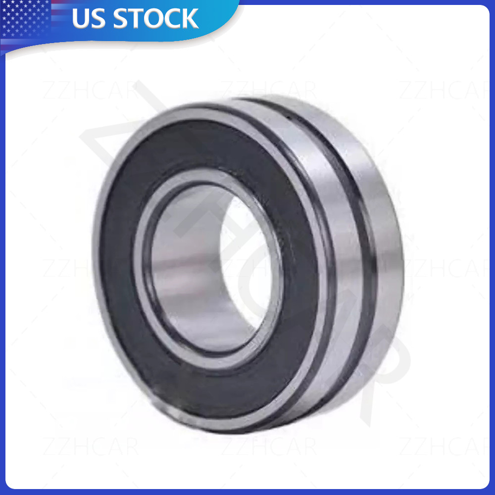 Fit SKF BS2-2215-2RS/VT143 New Steel Spherical Roller Bearing 75x130x38mm US
