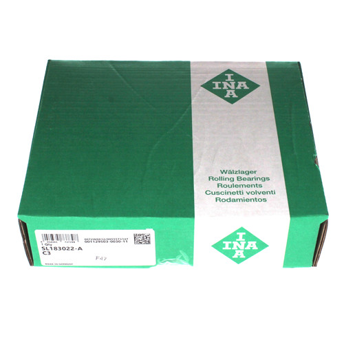 SL183022-A-C3 INA/Schaeffler Technologies 110 x 170 x 45 mm CYL. ROLL. SINGLE…