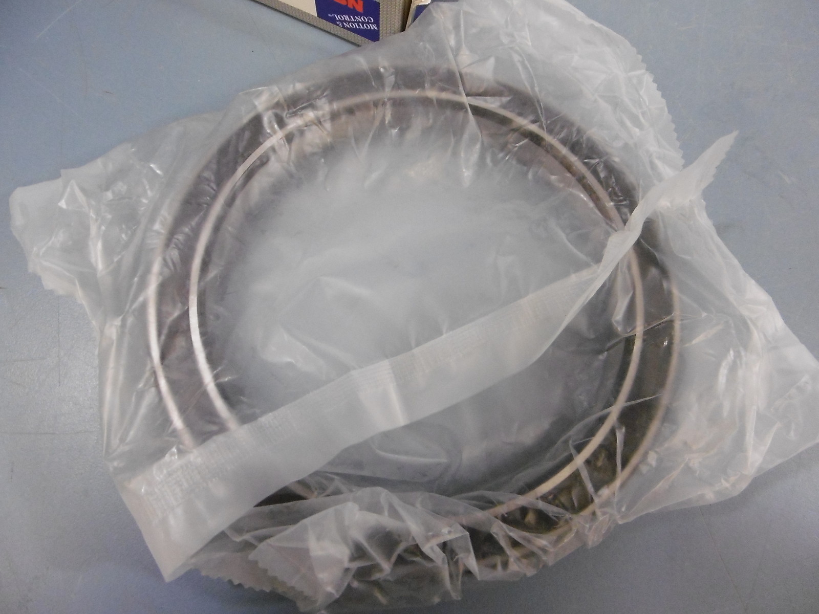 Sealed NSK 6826VV AS2S Deep Groove Single Row Bearing 130MM ID 165MM OD