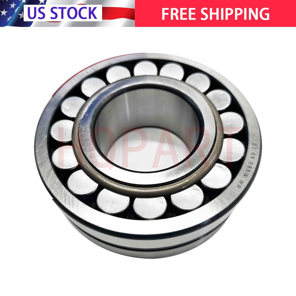 1PCS Spherical Roller Bearings for SKF 22314 E/C3 70x150x51mm New USA