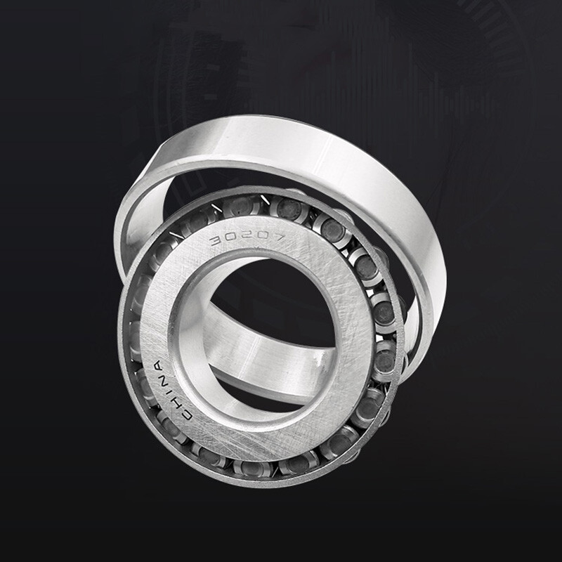 Steel Tapered Roller Bearing 32904 32905 32906 32907 32908 32909 32910 Bearings
